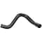 Gates Heater Hose Hvac Hose, 19276 19276 - alternate 2
